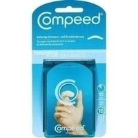 COMPEED Fingerrisse Pflaster