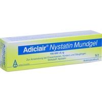 ADICLAIR Mundgel