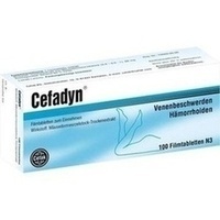 CEFADYN Filmtabletten