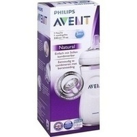 AVENT Flasche 330 ml Naturnah BPA-frei