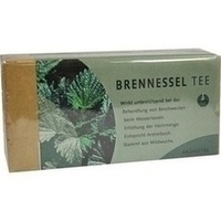 BRENNESSEL TEE Filterbeutel