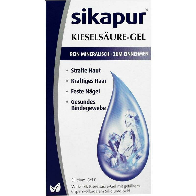 SIKAPUR Liquidum