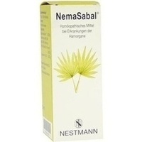 NEMASABAL Tropfen
