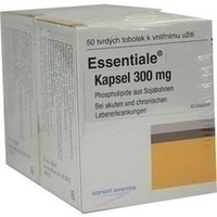 ESSENTIALE Kapsel 300 mg