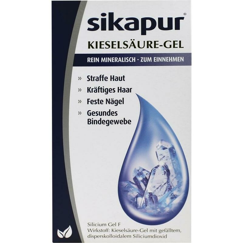 SIKAPUR Liquidum