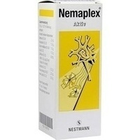 NEMAPLEX Aktiv Tropfen