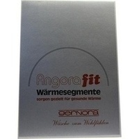 ANGORA FIT Schulterwärmer Gr.1 1/2-Ärmel