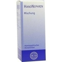 HANONEPHRIN flüssig