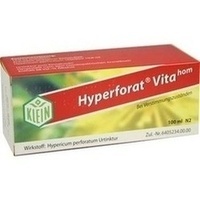 HYPERFORAT Vitahom Tropfen