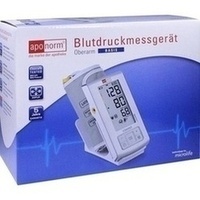 APONORM Blutdruckmessgerät Basis Oberarm