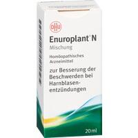 ENUROPLANT N Mischung