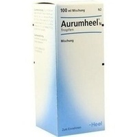 AURUMHEEL N Tropfen