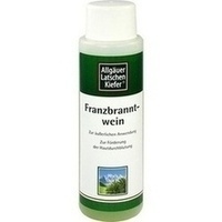 ALLGÄUER LATSCHENK. Franzbranntwein extra stark