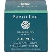 ALOE VERA DAY & Night Cream
