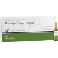 NERVOREGIN comp.H Pflüger Ampullen