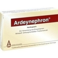 ARDEYNEPHRON Kapseln