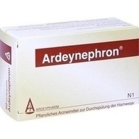 ARDEYNEPHRON Kapseln
