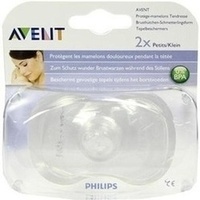AVENT Brusthütchen klein