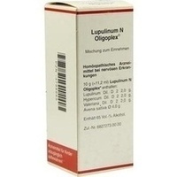 LUPULINUM N Oligoplex Liquidum
