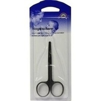 BABYSCHERE 9 cm gebogen