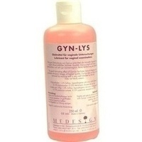 GYN LYS Gleitgel