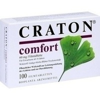 CRATON Comfort Filmtabletten