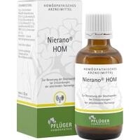 NIERANO HOM Tropfen