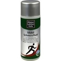 ALLGÄUER LATSCHENK. mobil Schmerzfluid