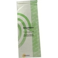 BIRKENBLÄTTER Tee DAB Aurica
