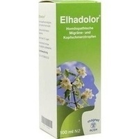 ELHADOLOR Tropfen