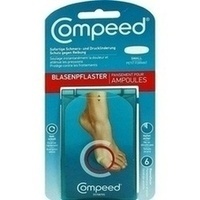 COMPEED Blasenpflaster small