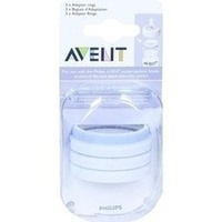 AVENT Flaschen Adapter-Ring für PP Flaschen
