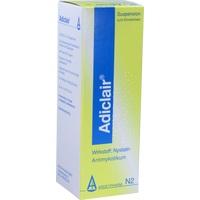 ADICLAIR Suspension Dosierpumpe