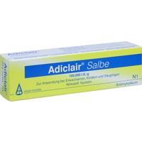 ADICLAIR Salbe