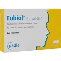 EUBIOL Hartkapseln
