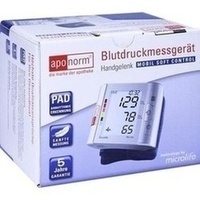 APONORM Handgelenk Mobil Soft Control