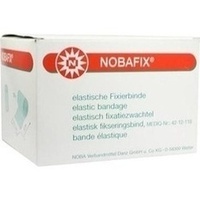 NOBAFIX Fixierbinden elast.10 cmx4 m