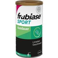 FRUBIASE SPORT Ausdauer Brausepulver