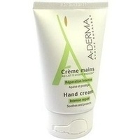 A-DERMA BASISLINE Intensiv Repair Handcreme