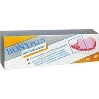 BONYPLUS SWC spezial Zahnprothesen Set