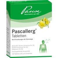 PASCALLERG Tabletten