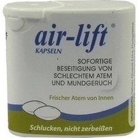AIR-LIFT Kapseln
