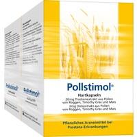 POLLSTIMOL Hartkapseln