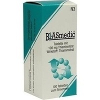 B1 ASMEDIC Tabletten