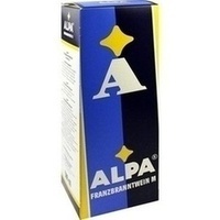 ALPA Franzbranntwein