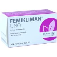 FEMIKLIMAN uno Filmtabletten