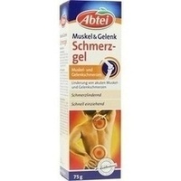 ABTEI Schmerzgel