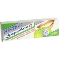BONYPLUS Haftcreme superstark