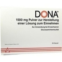 DONA 1500 mg Plv.z.Her.e.Lsg.z.Einnehmen Beutel