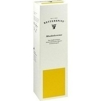 RETTERSPITZ Muskelcreme